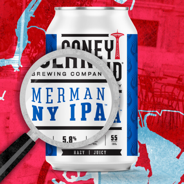 Homepage Coney Island Brewery