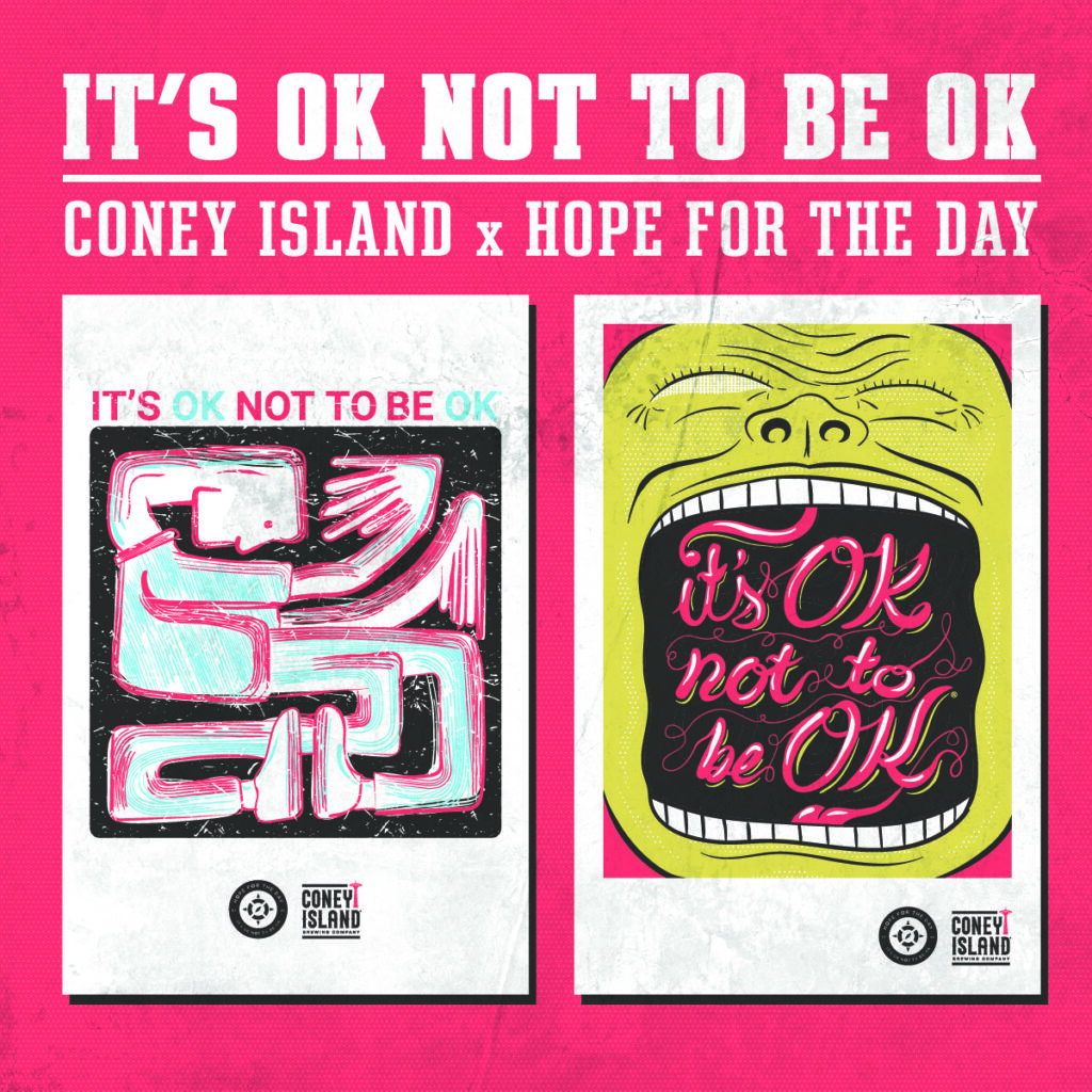 Homepage - Coney Island Brewery