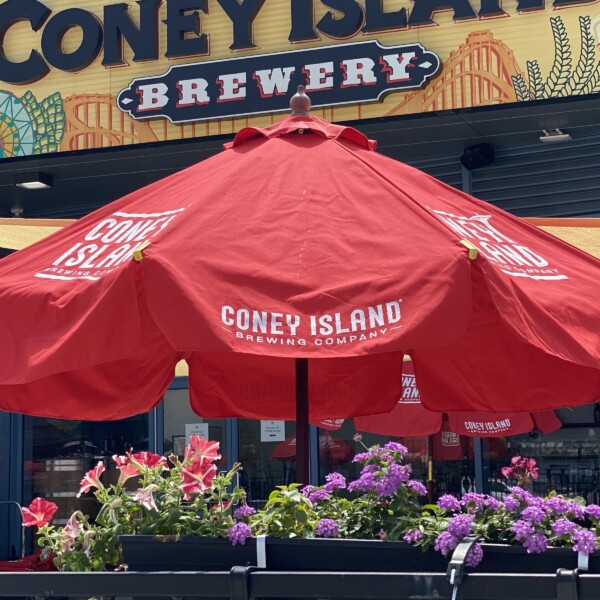 Homepage - Coney Island Brewery