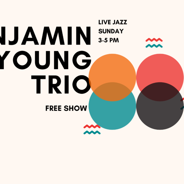LIVE JAZZ GRAPHIC