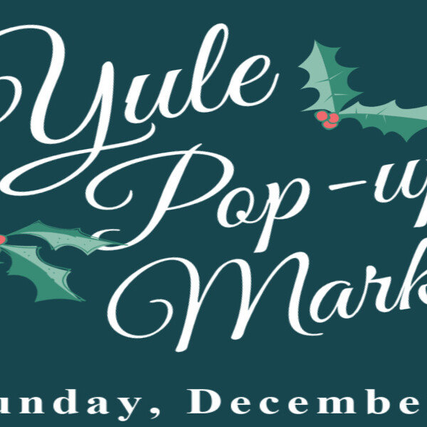 HOLIDAY MARKET GRAPHIC
