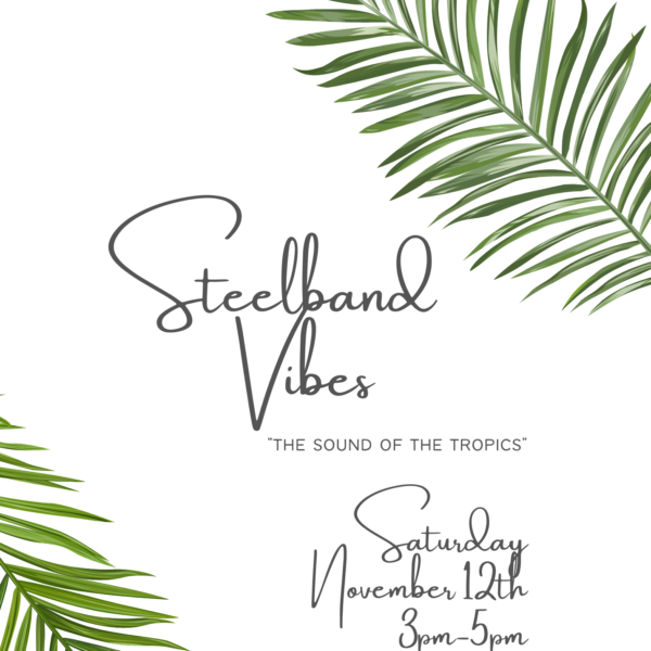 STEELBAND GRAPHIC