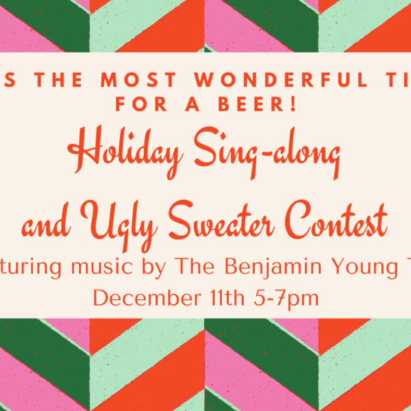 UGLY SWEATER GRAPHIC